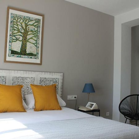 Casa Puerta De Santa Cruz Apartment Seville Exterior photo